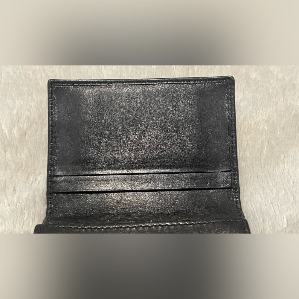 Vintage Gucci Wallet - Picture 5 of 9